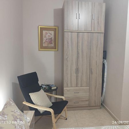 Δ1 Dhidhimotikhon Exterior foto